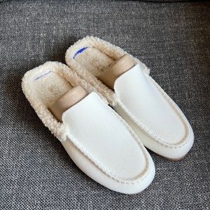 Rothy’s Women’s The Scuff Slipper, Size 7.